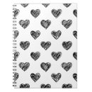 Search for doodle notebooks Cute