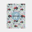 Search for tractor blankets Kids
