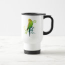 Search for parakeet mugs Budgerigar