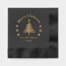 Search for pine tree napkins Minimalist
