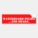 Search for pelosi bumper stickers Obama
