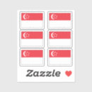 Search for south asia stickers Country