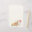 Search for cute stationery paper Letter