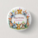 Search for cute animals badges Giraffe