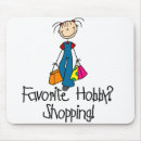 Search for shop for mousepads Shopaholic