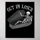 Search for loser posters Get