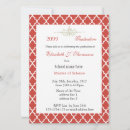 Search for pattern graduation invitations Stylish