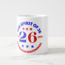 Search for spirit of america mugs Semiquincentennial