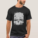 Search for evil man tshirts Fun