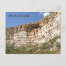 Search for montezuma postcards Arizona