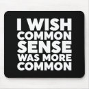 Search for rude mousepads Sarcasm