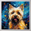 Search for cairn terrier posters Dogs