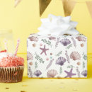 Search for purple birthday wrapping paper Girl