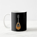 Search for bluegrass music mugs Banjo