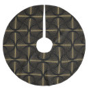Search for art deco tree skirts Black
