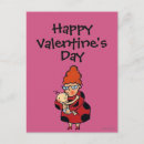 Search for aunt valentines day cards Illustrated