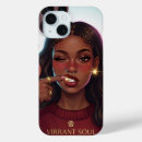 Search for melanin iphone cases Queen