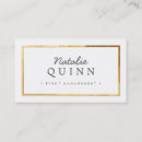 Search for botox business cards Professional