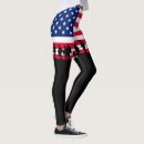 Search for patriotic leggings July