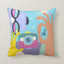 Search for camera cushions Trendy