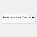 Search for socialism bumper stickers Conservative