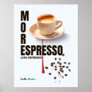 Search for coffee shop posters Caffeine
