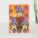 Search for poos cards Yorkie poo