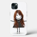 Search for figure iphone cases White