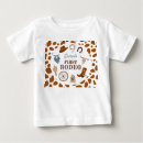 Search for first cow birthday clothing Brown