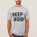Search for beep clothing Boop