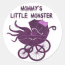 Search for little monster stickers Cute