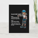 Search for roller derby cards Girl