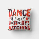 Search for dance cushions Quote