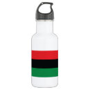 Search for africans drinkware Black pride