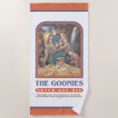 Search for one sheet posters Goonies mikey
