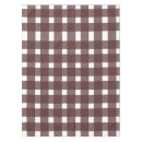 Search for gingham tablecloths Buffalo check