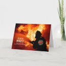 Search for fireman thank you cards First responder