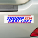 Search for trump presidential bumper stickers Vote