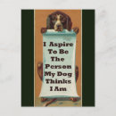 Search for aspiration postcards Goals