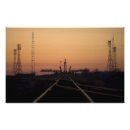 Search for tracks posters Sunset