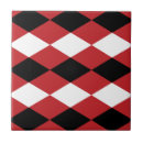 Search for black diamond tiles Retro