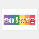 Search for stevens stickers Love wins