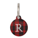 Search for dog tags plaid