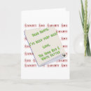 Search for irish christmas cards Santa