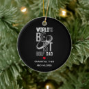 Search for golfer christmas tree decorations Sports