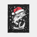 Search for funny christmas blankets Hunting