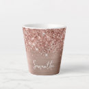 Search for metal look mugs For her