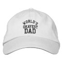 Search for funny dad hats Father