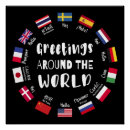 Search for world language posters Culture