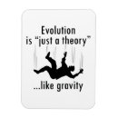 Search for evolution magnets Darwin